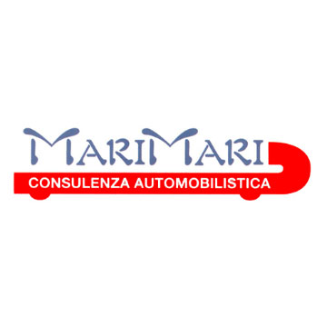 Marimari Consulenza Automobilistica Logo
