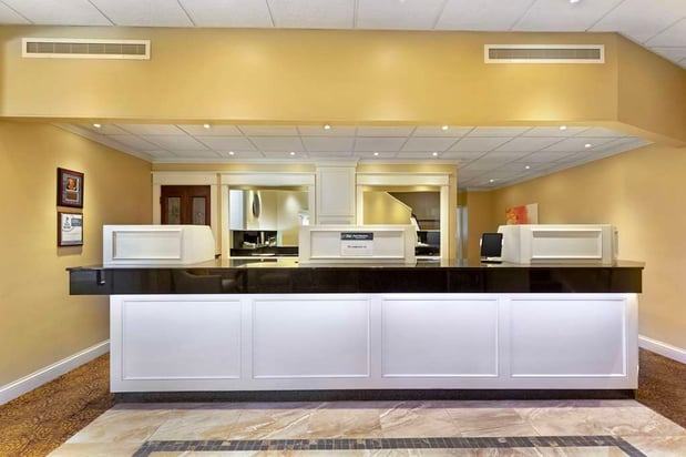 Images Best Western Plus Longbranch Hotel & Convention Center
