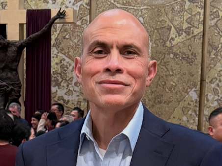 Gabriel G. Carabello, MD