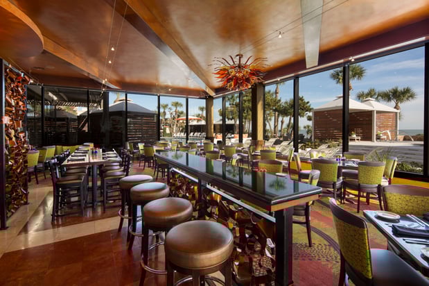 Images Grotto Ristorante