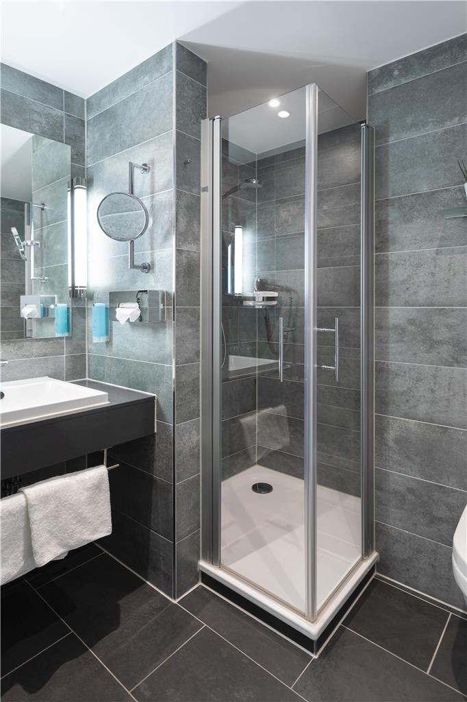 Bild 9 Best Western Hotel am Europaplatz in Koenigsbrunn