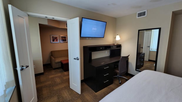 Images Staybridge Suites Denver Downtown by IHG