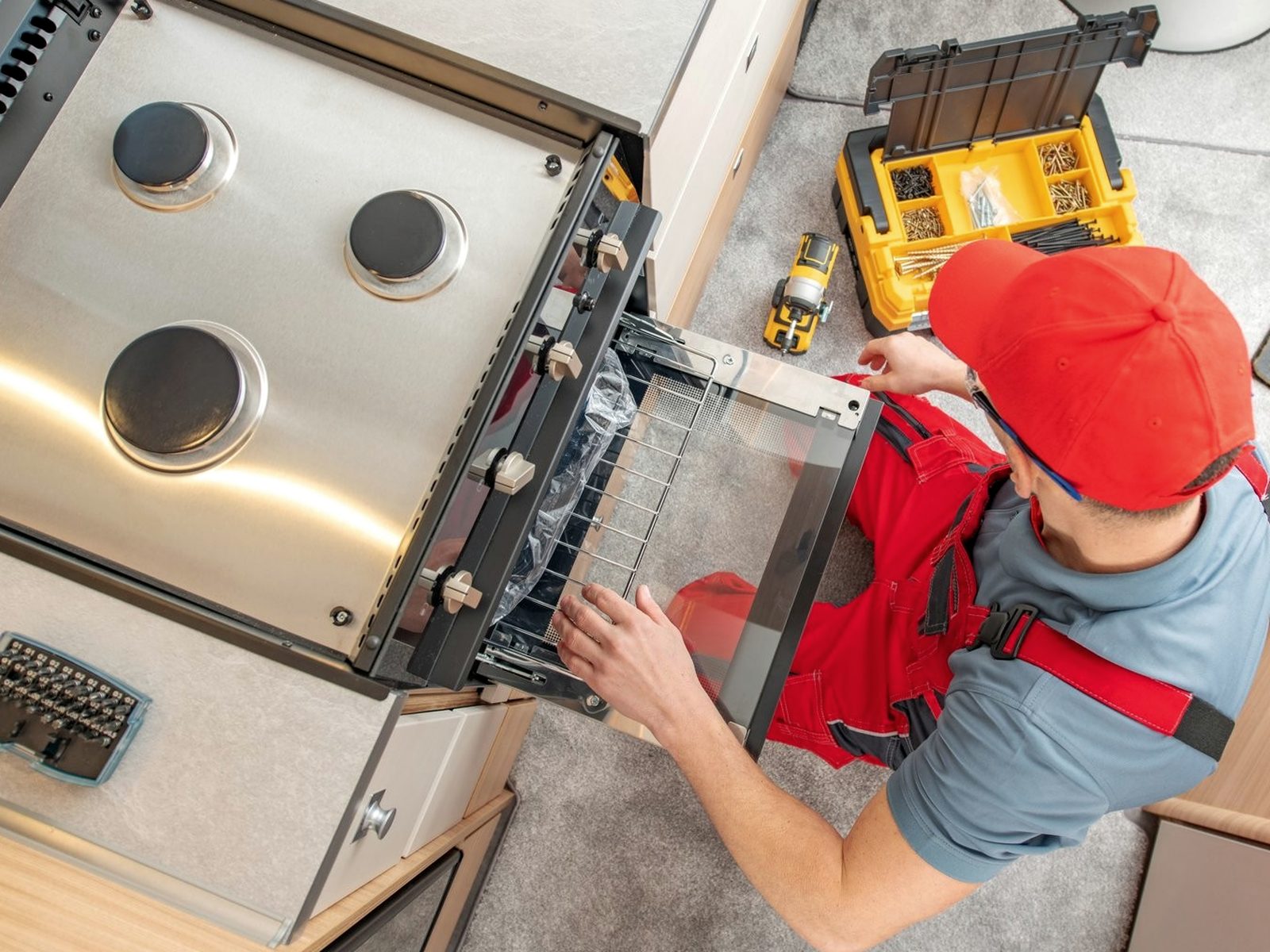 Appliance Repair Solution LLC