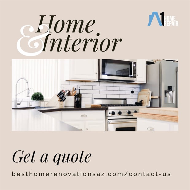Images A-1 Home Repair, LLC
