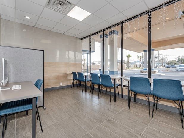 Images Flats at Market Street