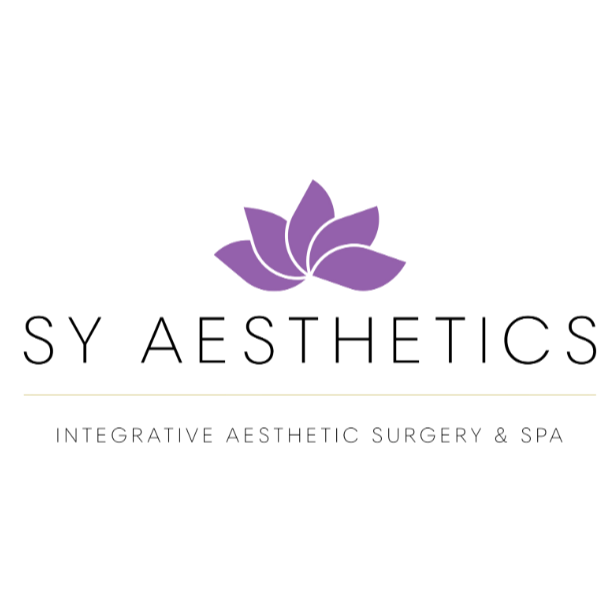 SY Aesthetics Logo