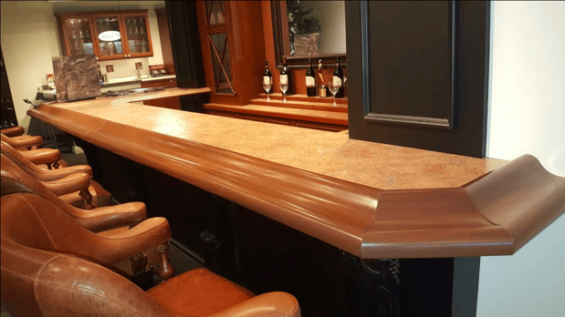 Images Vangura Surfacing Products