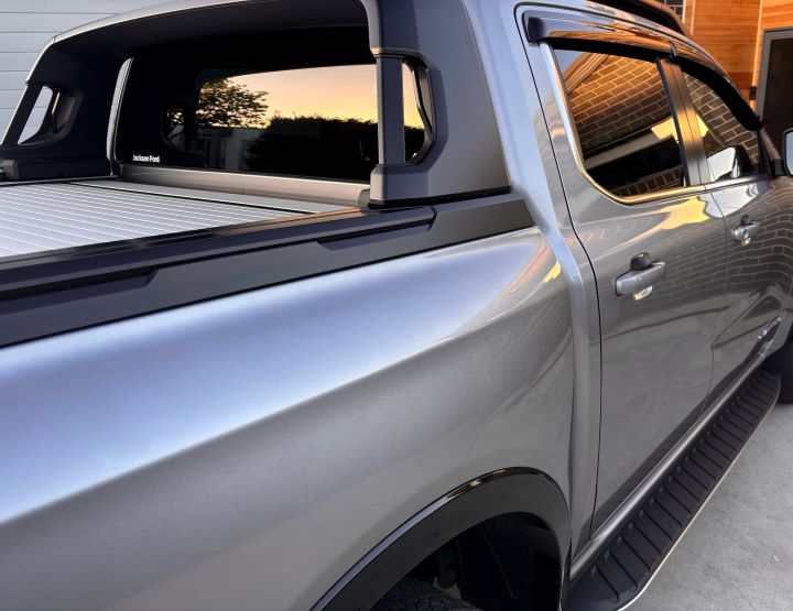 Images Precision Windscreens and Auto Glass