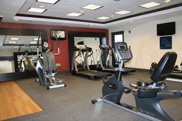 Images Hampton Inn Olive Branch