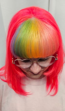 Images Alchemy Salon