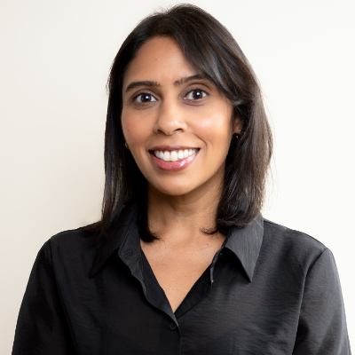 Payal Mapara, PsyD