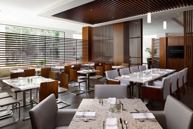 Images Hilton Woodland Hills/Los Angeles