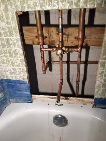 Images Nu Tech Plumbing Solutions
