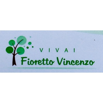 Vivai Fioretto Vincenzo Logo