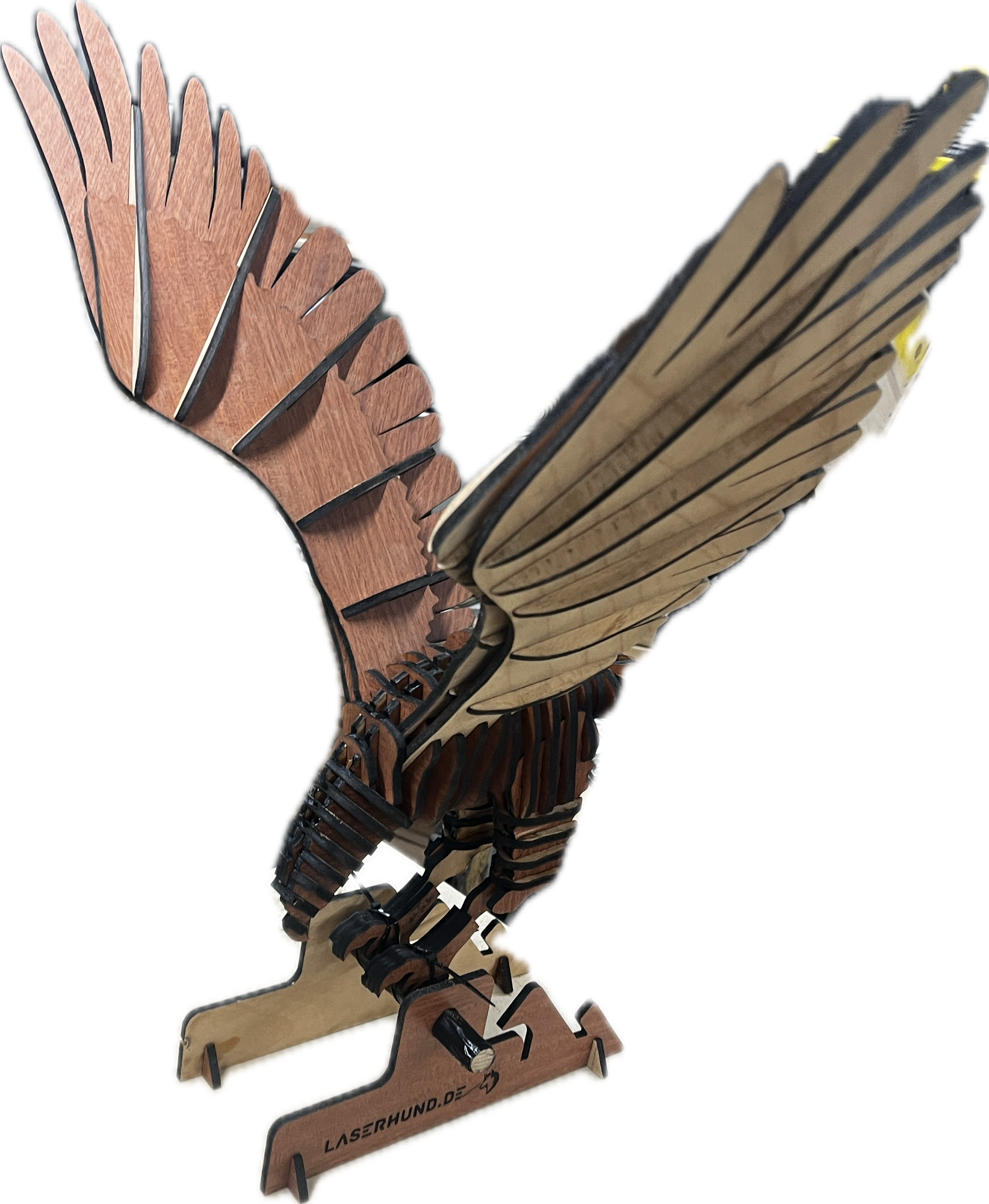 LASERHUND.DE - LASERGRAVUREN, Böhlstraße in Allendorf (eder)