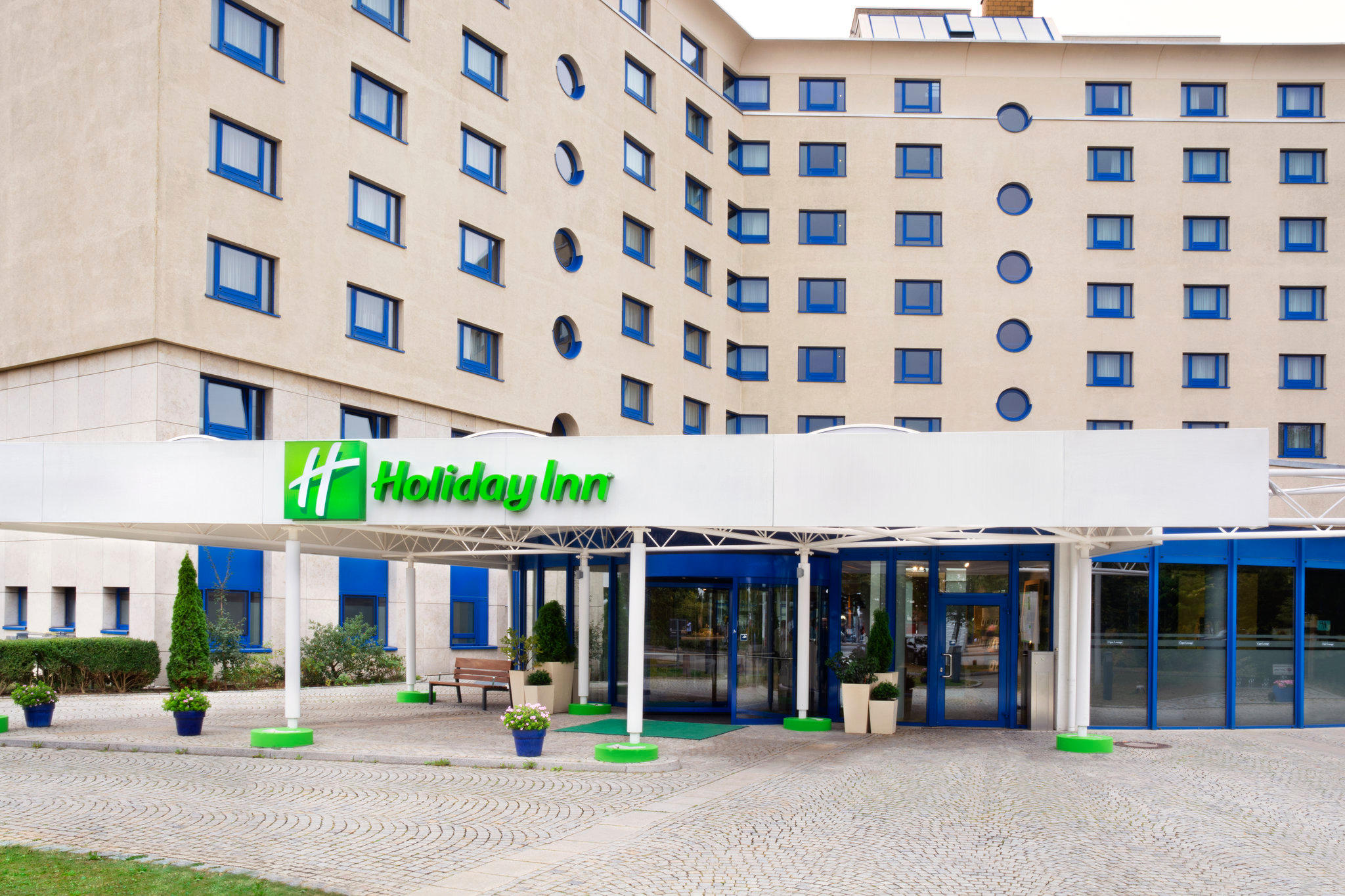 Bilder Holiday Inn Stuttgart, an IHG Hotel