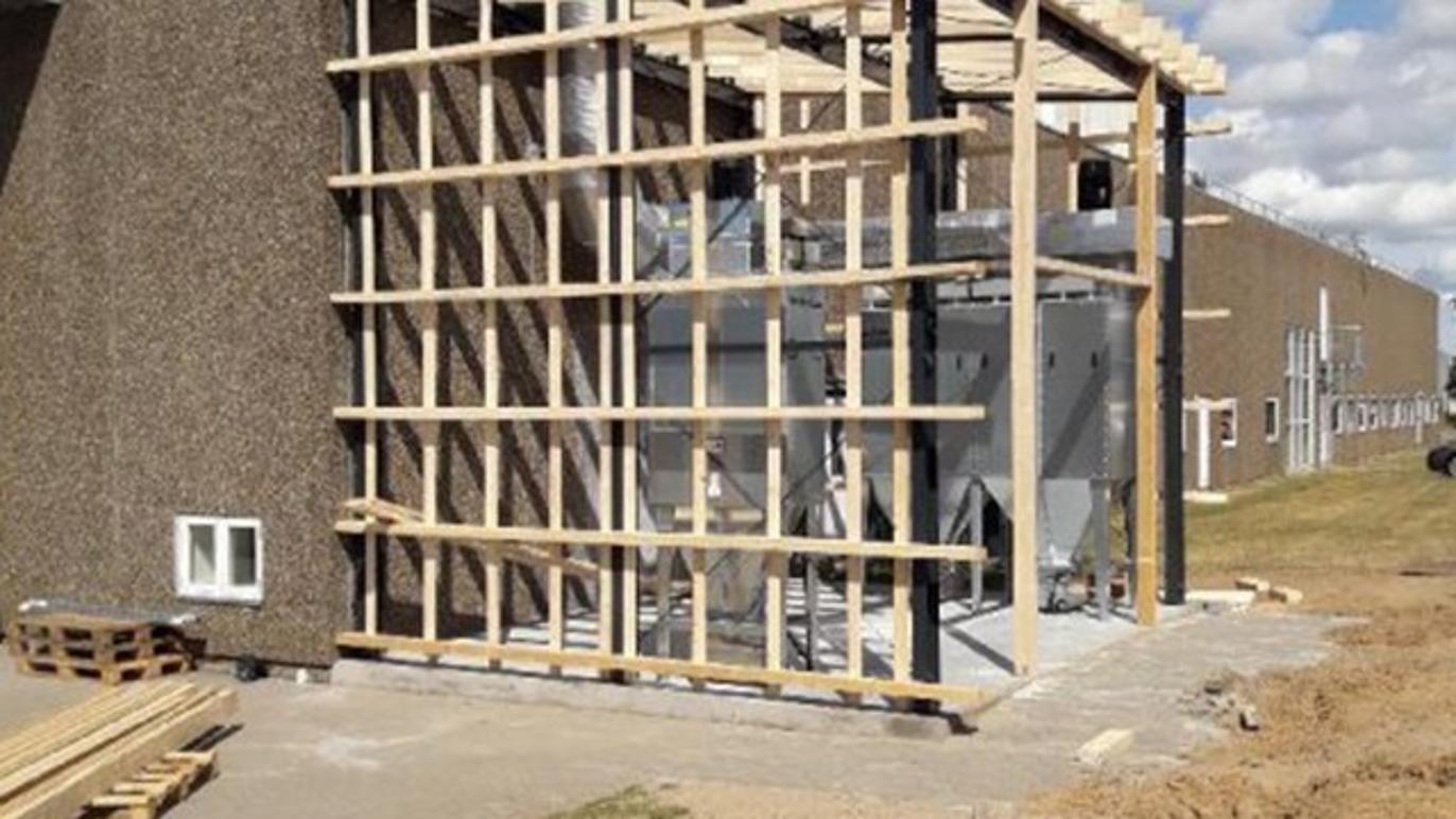 Images Tømrermester Heinrich Andersen ApS