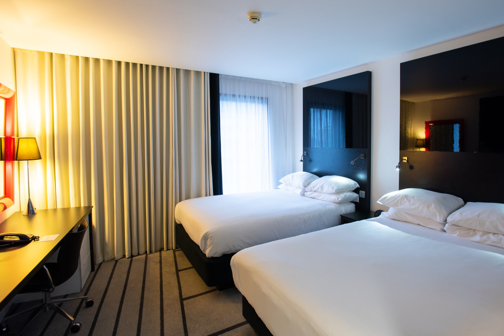 Images Crowne Plaza Manchester City Centre by IHG