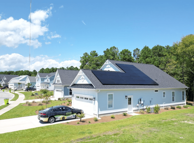 Images Cape Fear Solar Systems