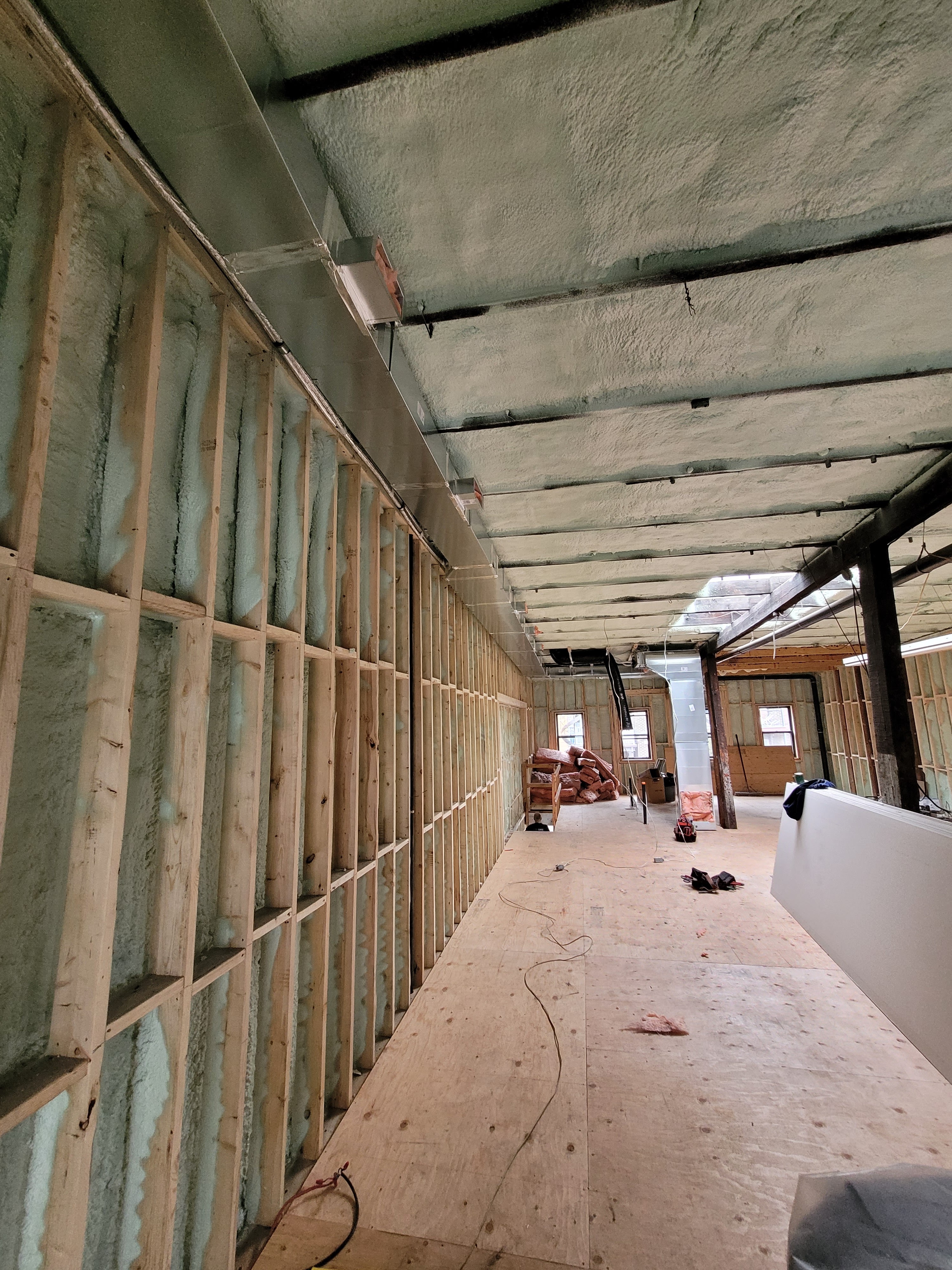 Images Climat SMS Inc. -Ventilation, Chauffage, Climatisation, Thermopompe Repentigny
