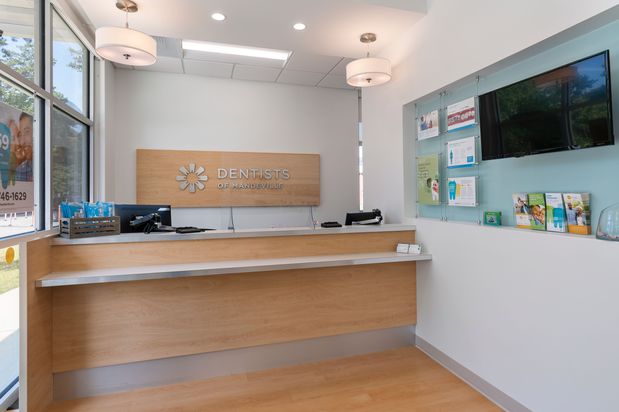 Images Dentists of Mandeville