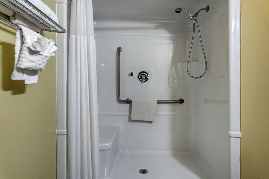 Images Best Western Plus Dartmouth Hotel & Suites