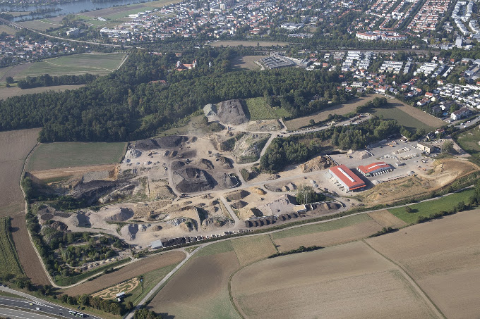 Bild 1 RÖSL Firmengruppe | Bauunternehmen GmbH & Co. KG in Regensburg