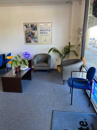 Images Dwight Wilcox: Allstate Insurance