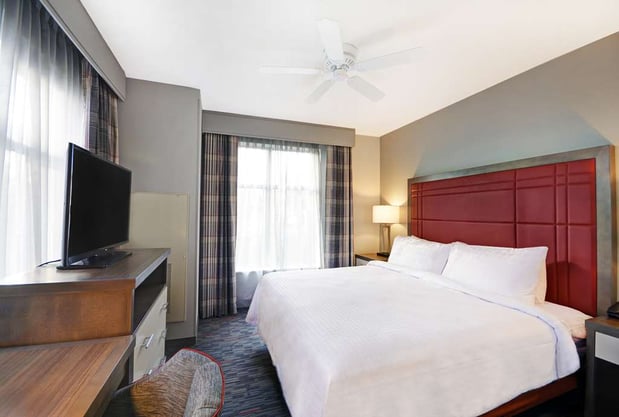 Images Homewood Suites by Hilton Athens Downtown University Area