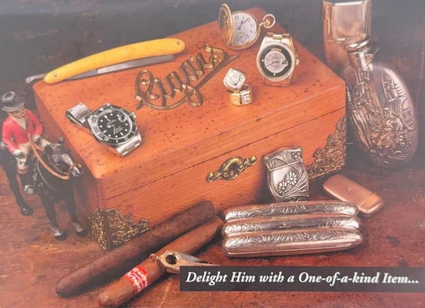 Images Estate Jewelers Ltd