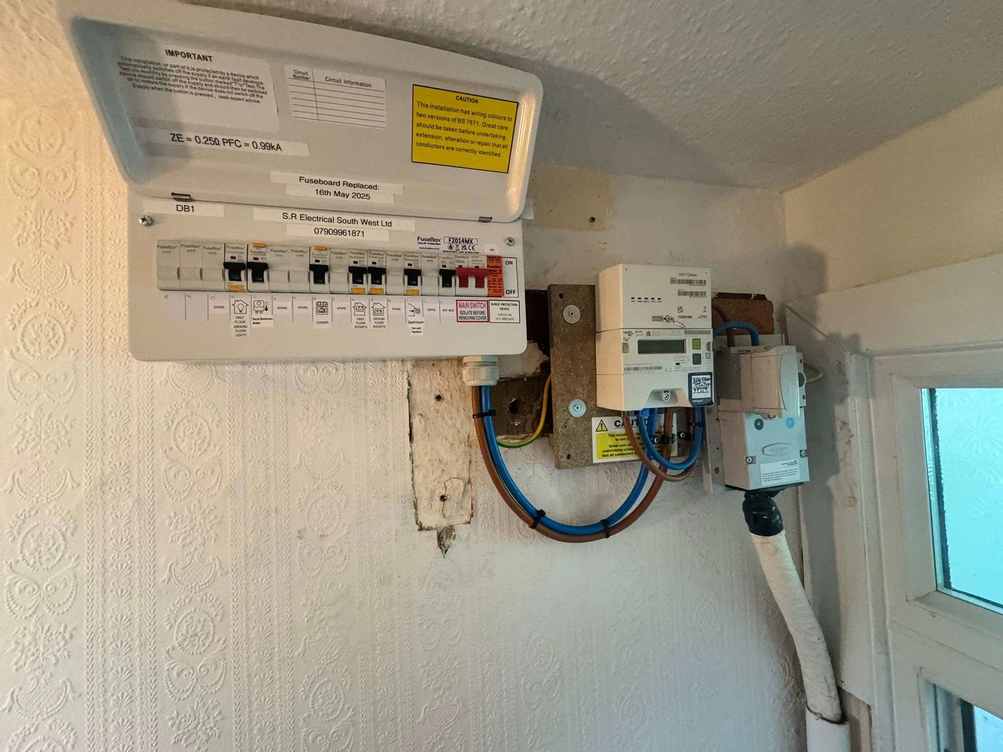 Images S R Electrical South West Ltd