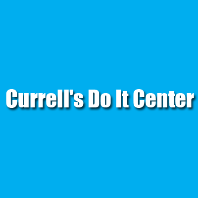 Currell's Do It Center Logo