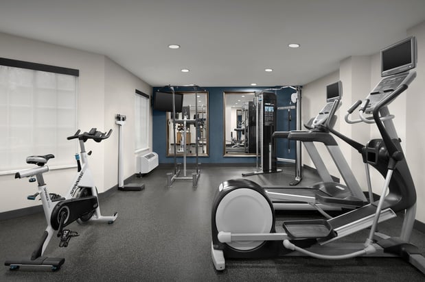 Images Staybridge Suites Raleigh-Durham Apt-Morrisville by IHG