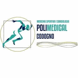 Polimedical Codogno Logo
