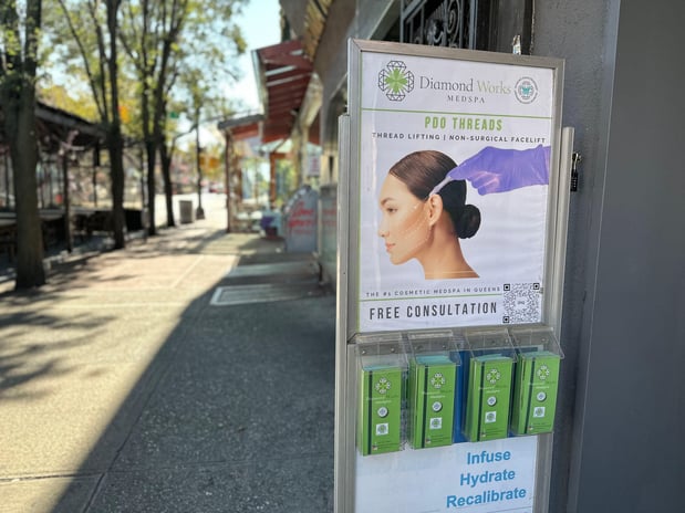 Images Diamond Works Medspa