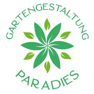 Logo Gartenbau Paradies