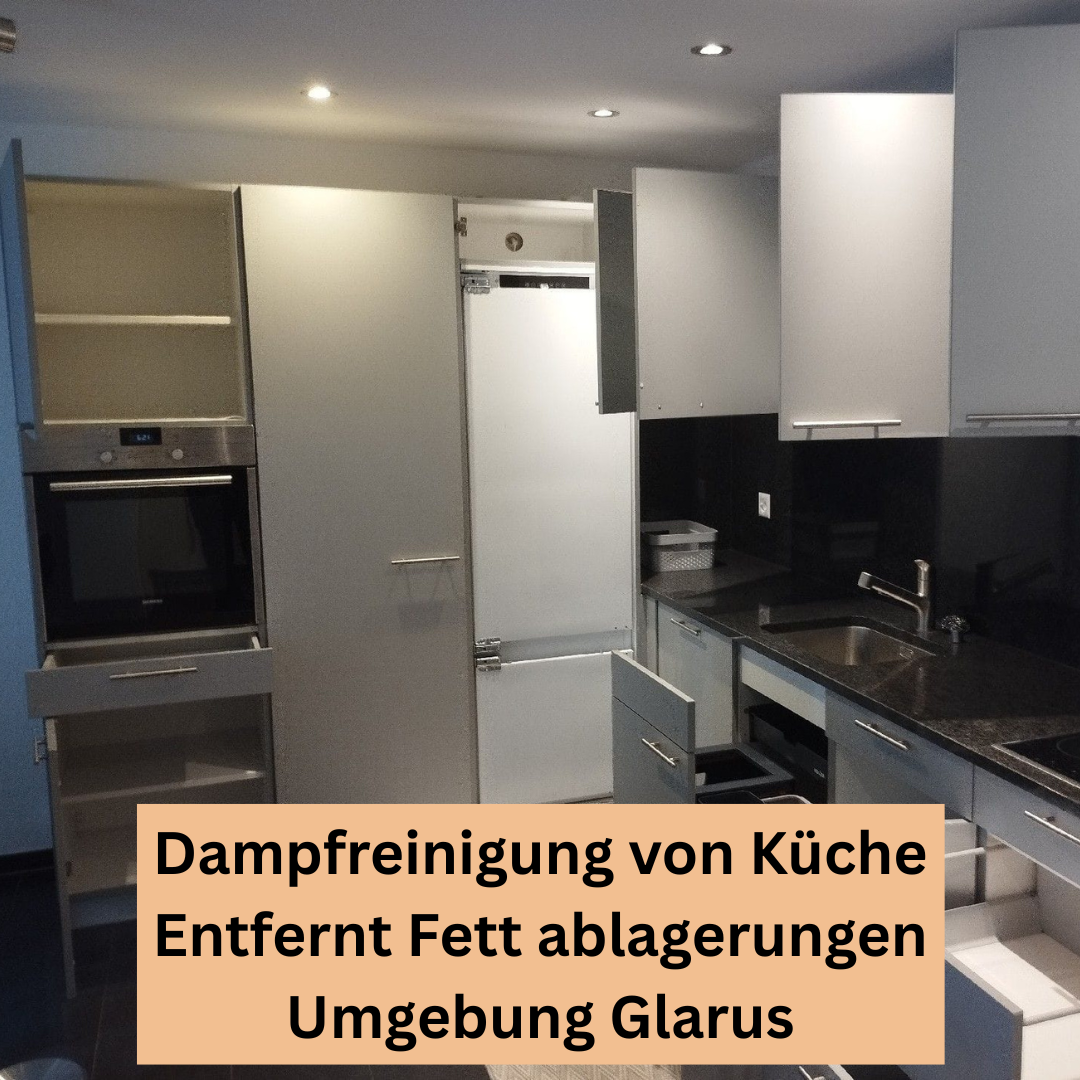 Bilder Sopa Reinigung
