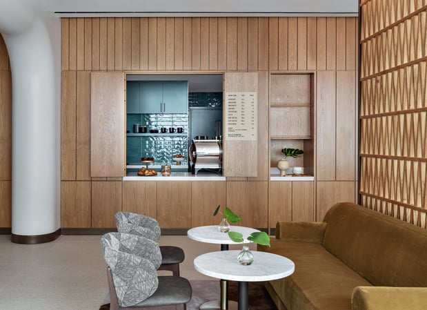 Images Kimpton Theta New York - Times Square by IHG
