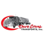 Dave Evans Transports Inc Logo