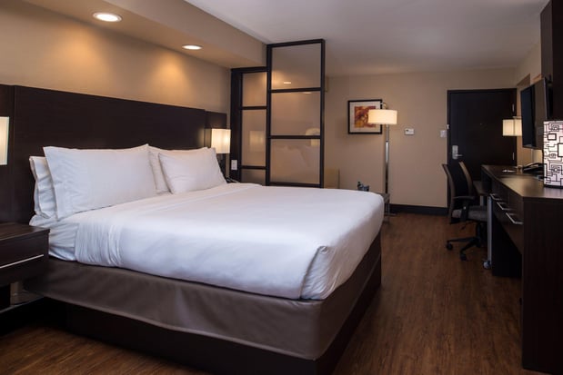 Images Holiday Inn Express & Suites San Antonio Medical-Six Flags by IHG