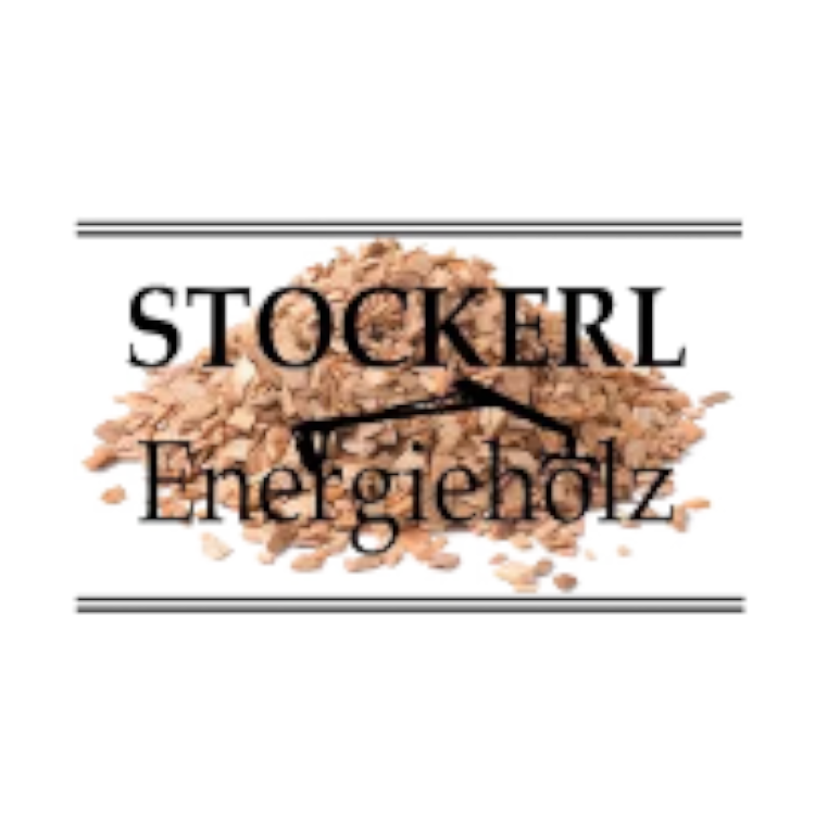 STOCKERL Energieholz Logo