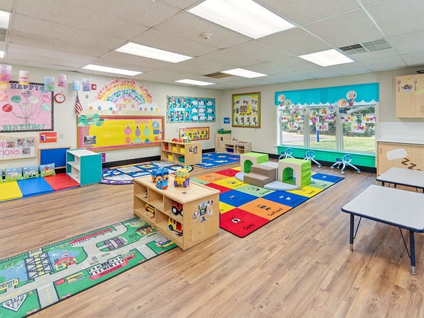 Images Yardley KinderCare