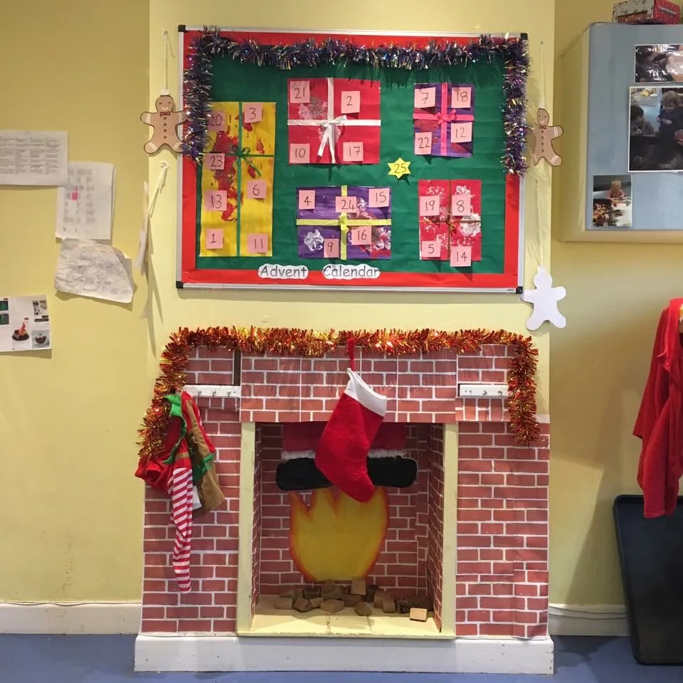 Images Sunshine Day Nursery York Ltd