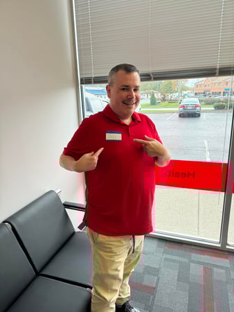 Images Joe Dougherty - State Farm Insurance Agent