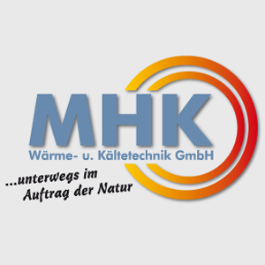 Logo MHK Wärme- und Kältetechnik GmbH