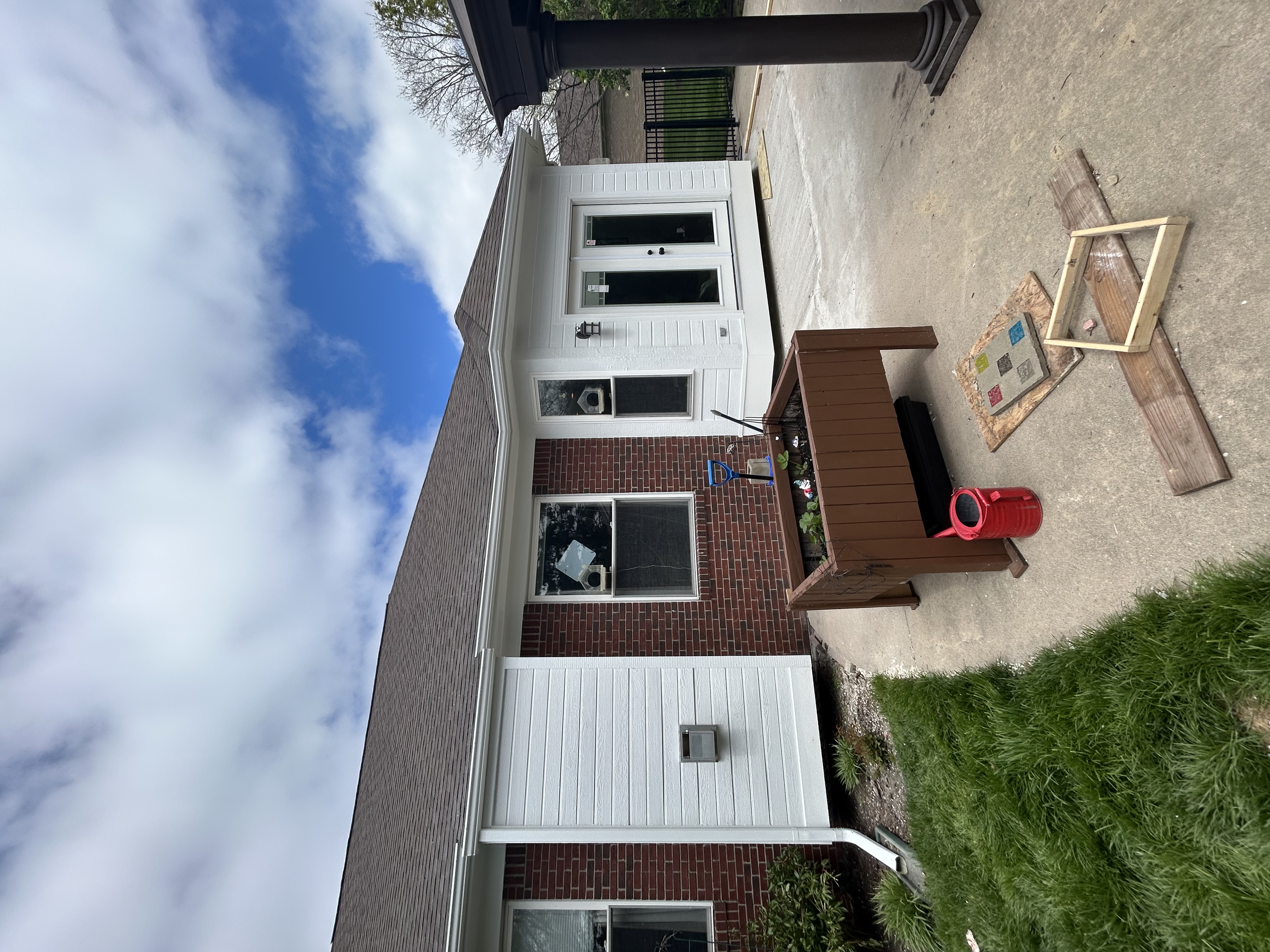 Michigander Painting Image