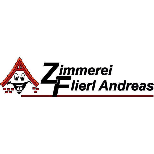 Zimmerei Andreas Flierl Logo