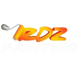 RDZ Paint LLC Logo
