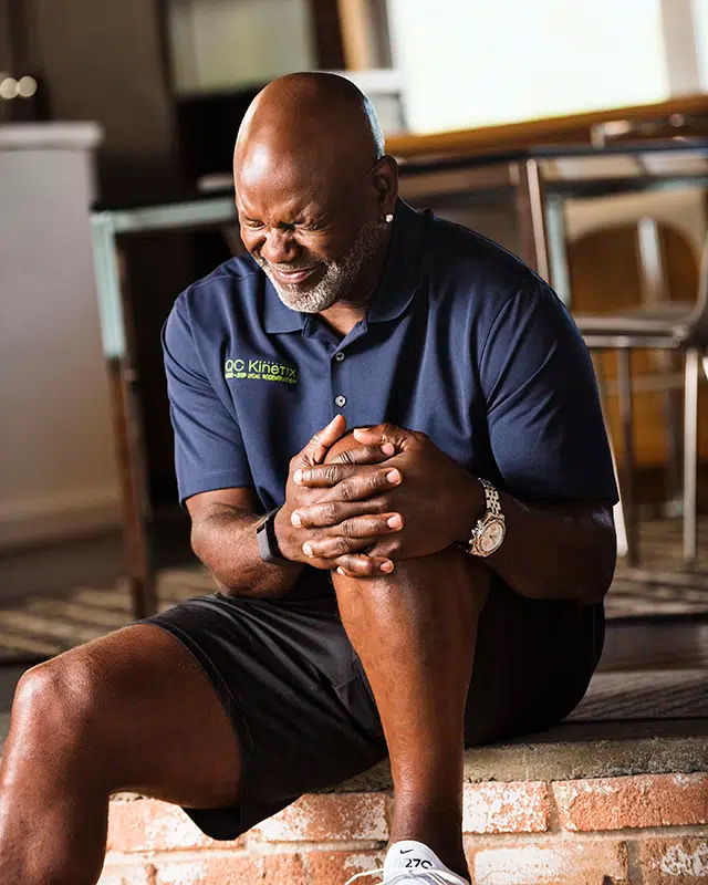 Images QC Kinetix (Ocala)