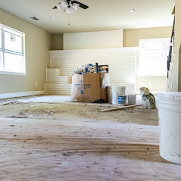 Call now for a home renovation service!